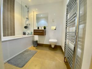 En-Suite (Bedroom Two)- click for photo gallery